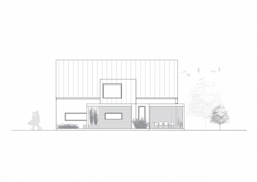 Pohľad - Zaliaty slnkom