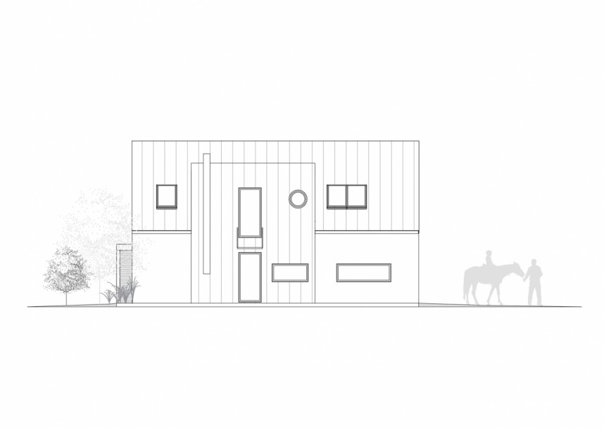 Pohľad - Zaliaty slnkom