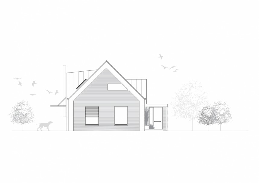 Pohľad - Zaliaty slnkom