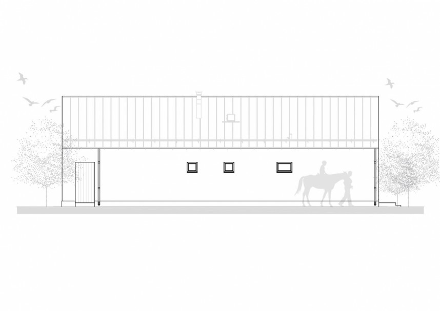 Pohľad - Dom pod Tatrami