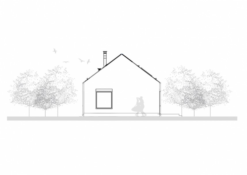 Pohľad - Dom pod Tatrami