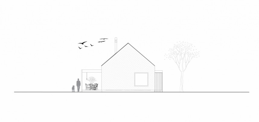 Pohľad - Dom s herňou