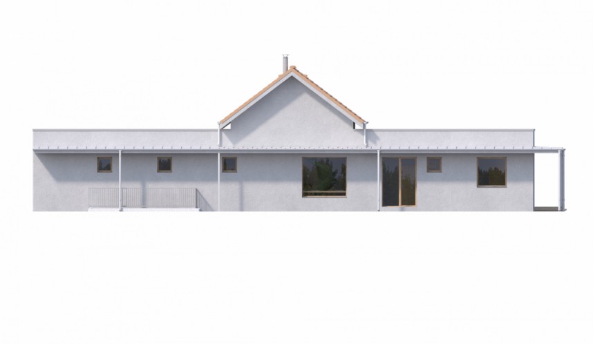 Pohľad - Dom plný radosti